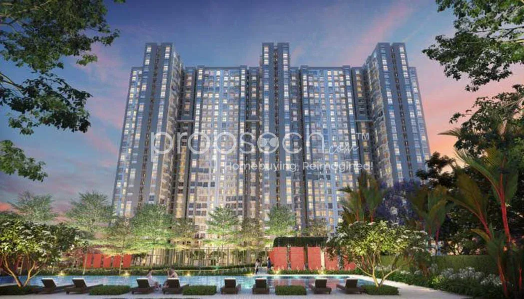 Godrej Ananda Bliss image 2