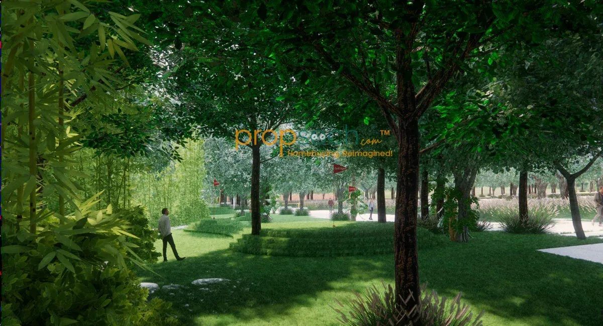 Svamitva Floresta image 4