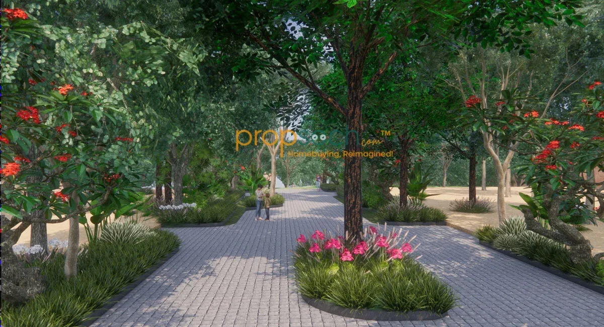 Svamitva Floresta image 6