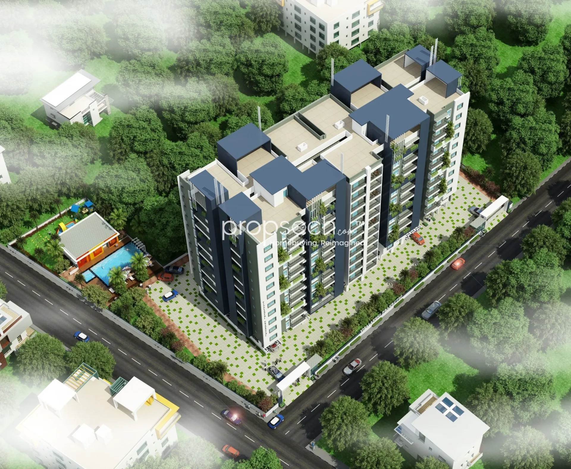 Visalakshi Prakruthi image 2