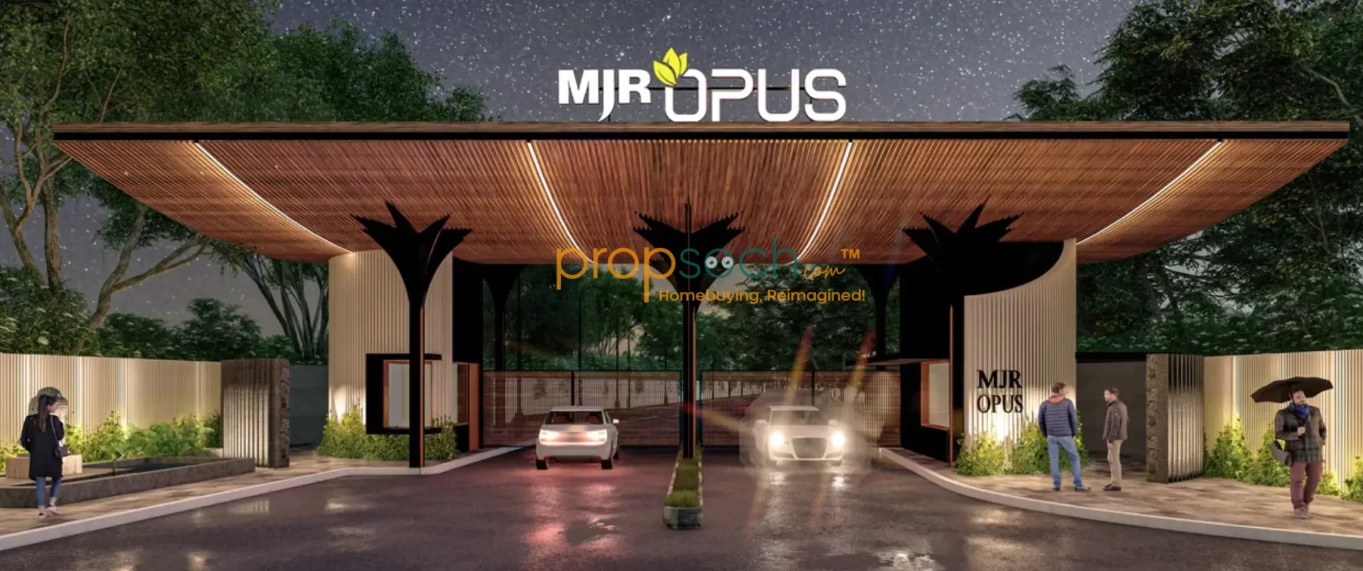 MJR Opus image 4