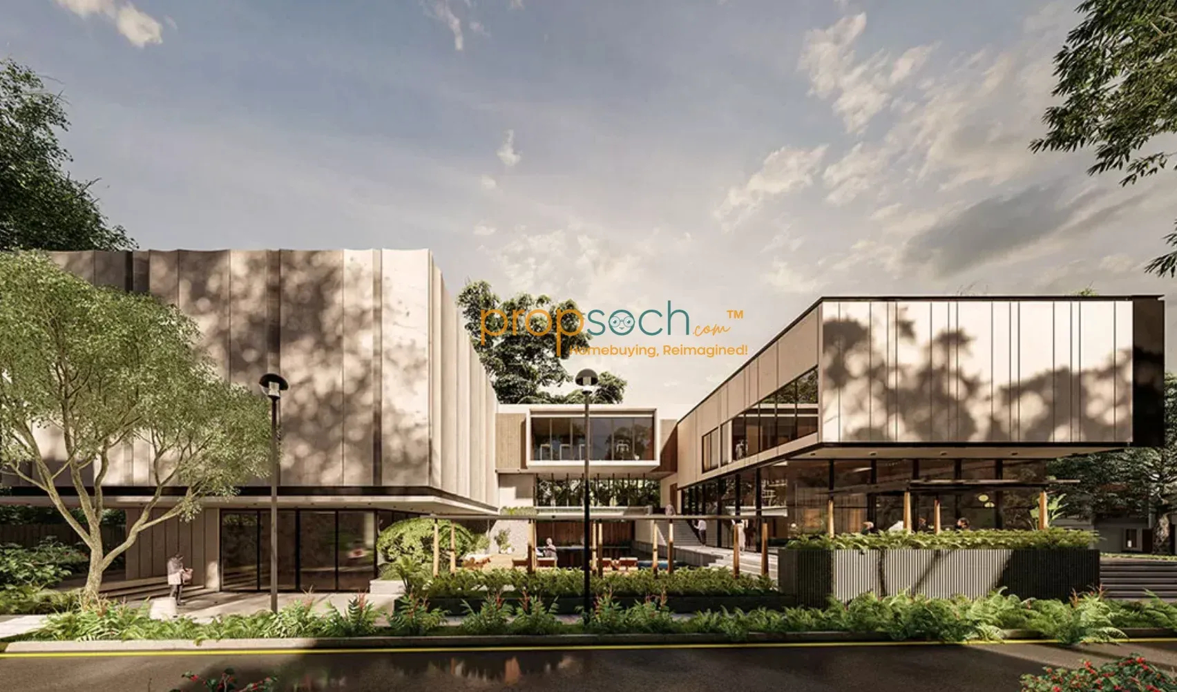 MJR Opus,Sarjapur,Bengaluru- Views