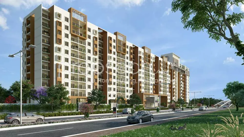 Renaissance Reserva image 2