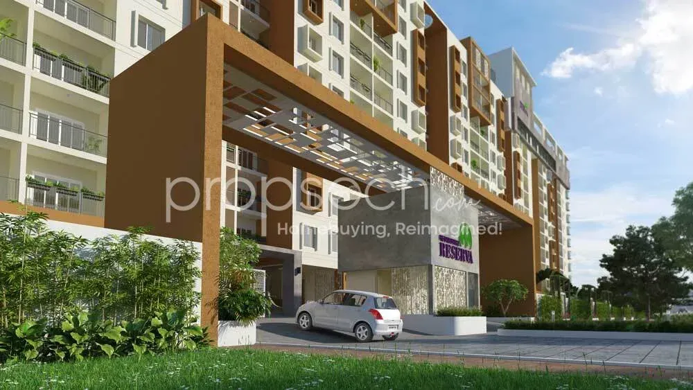 Renaissance Reserva image 3