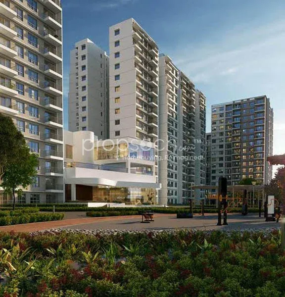 Image of Godrej Royale Woods Image of Godrej Royale Woods