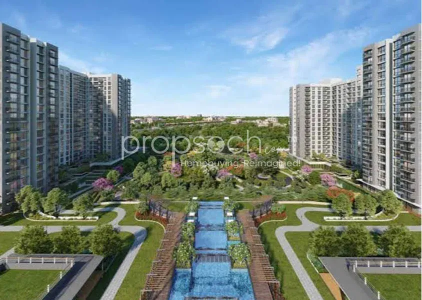 Godrej Royale Woods image 2