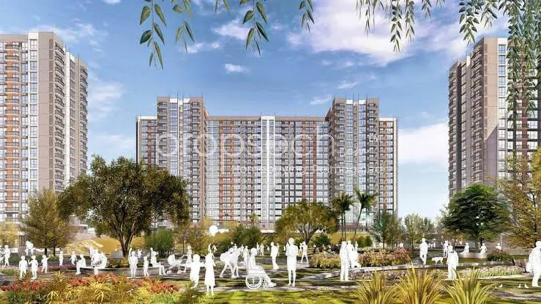 Godrej Royale Woods image 3