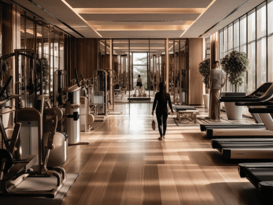 East Park Residences,Sarjapur Road,Bengaluru- Views