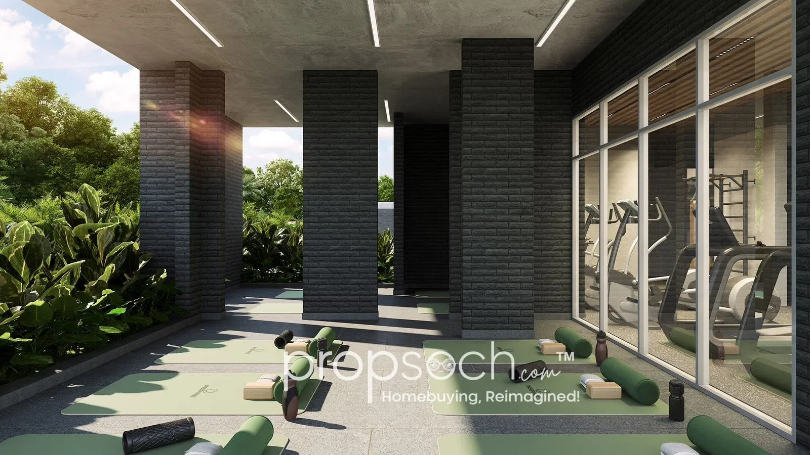 Assetz 66 & Shibui image 4
