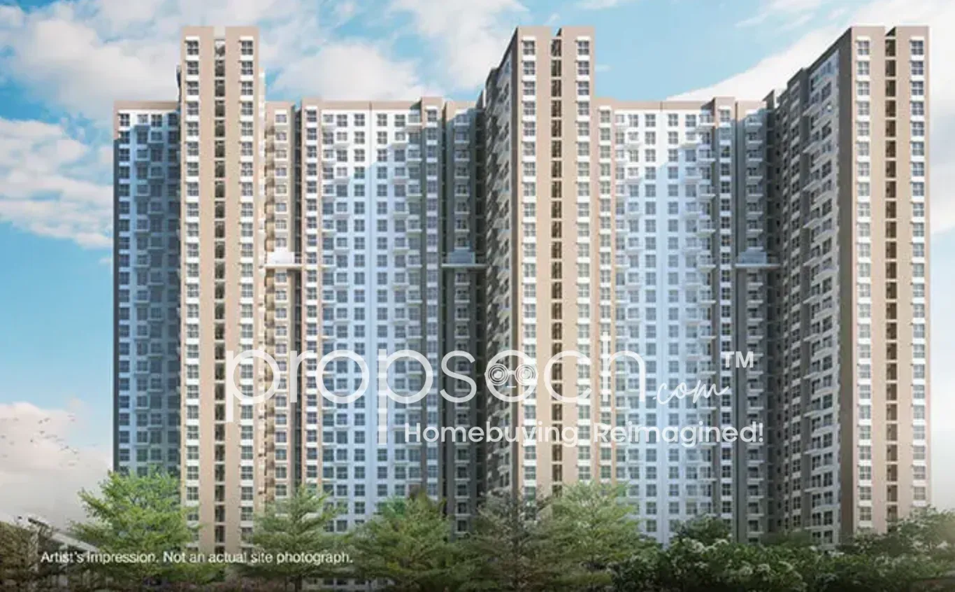 Soul Godrej Ananda image 2