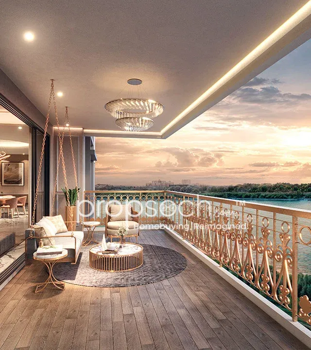 Lodha Azur image 3