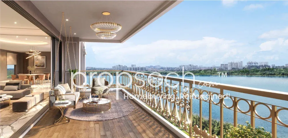 Lodha Azur image 4
