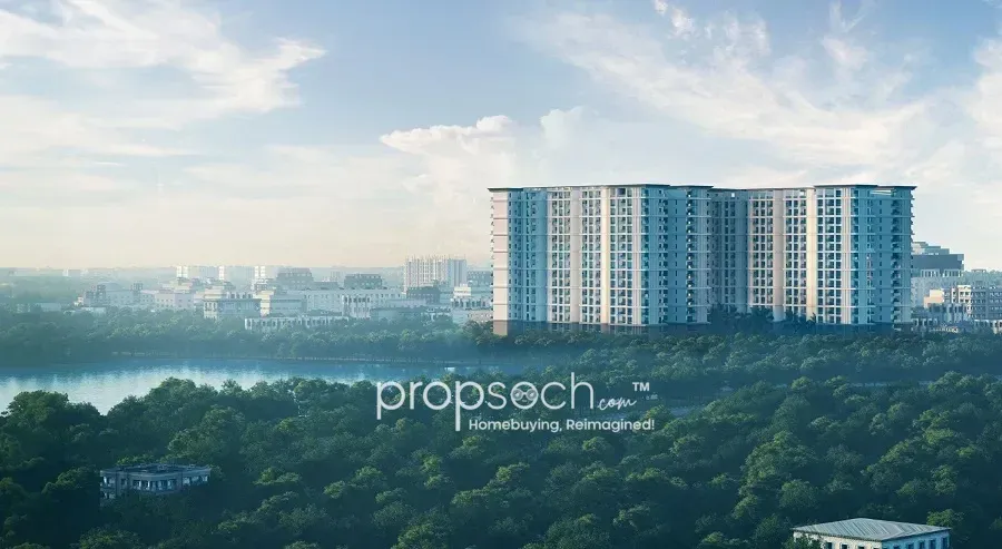 Prestige Somerville image 2