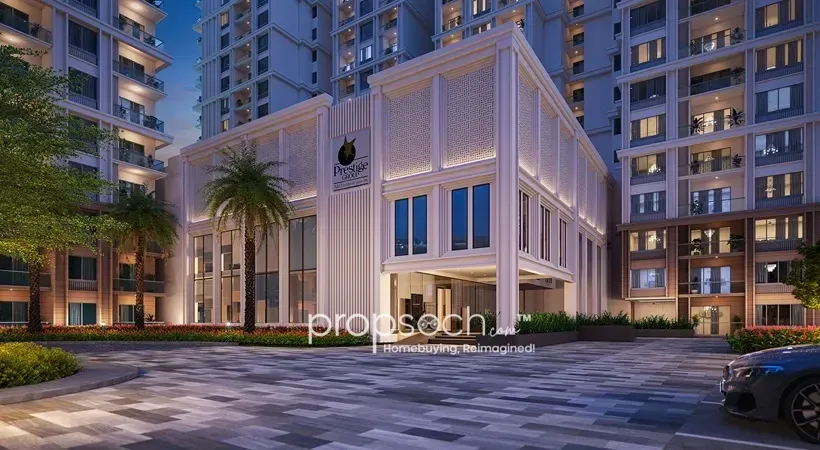 Prestige Somerville image 3