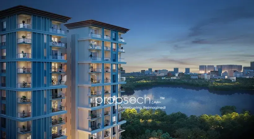 Prestige Somerville image 4