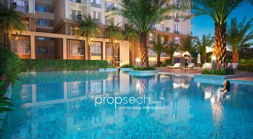 Prestige Somerville image 5