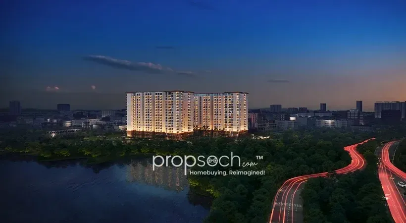 Prestige Somerville image 6