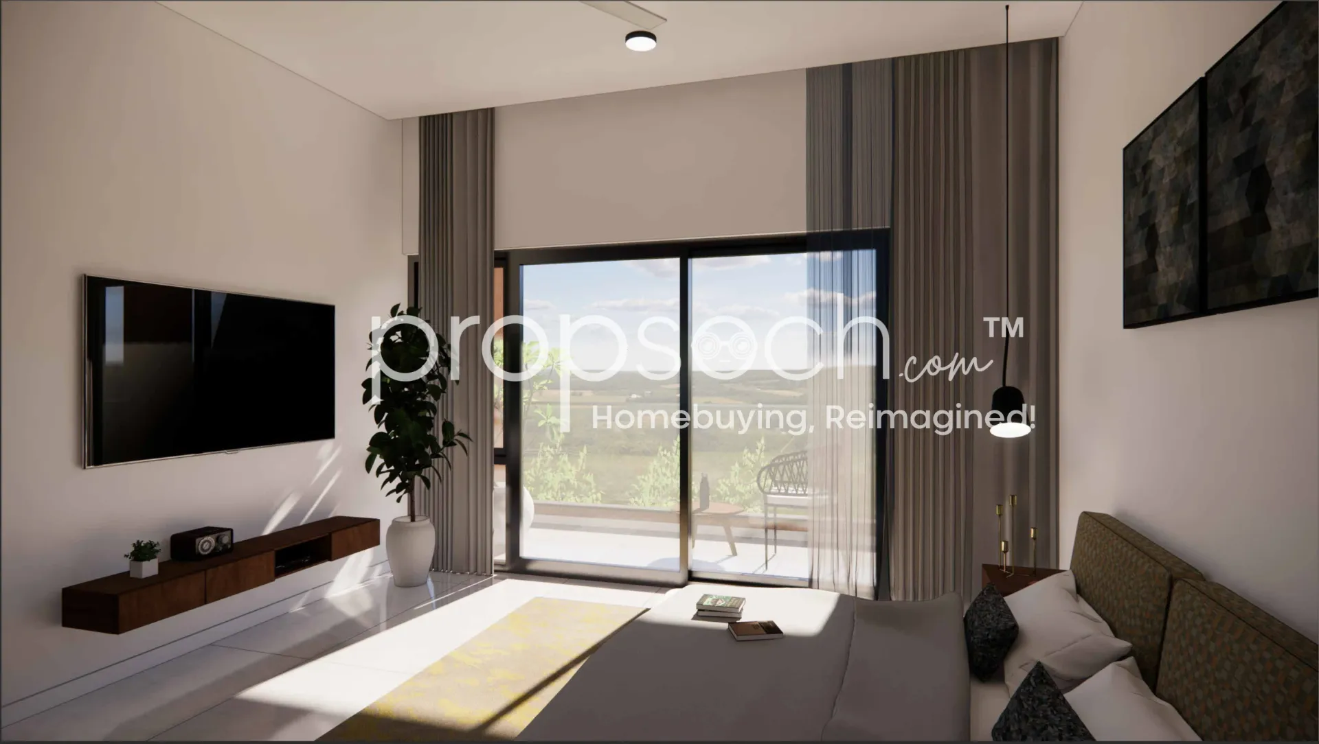 Soulace by Modern Spaces image 9