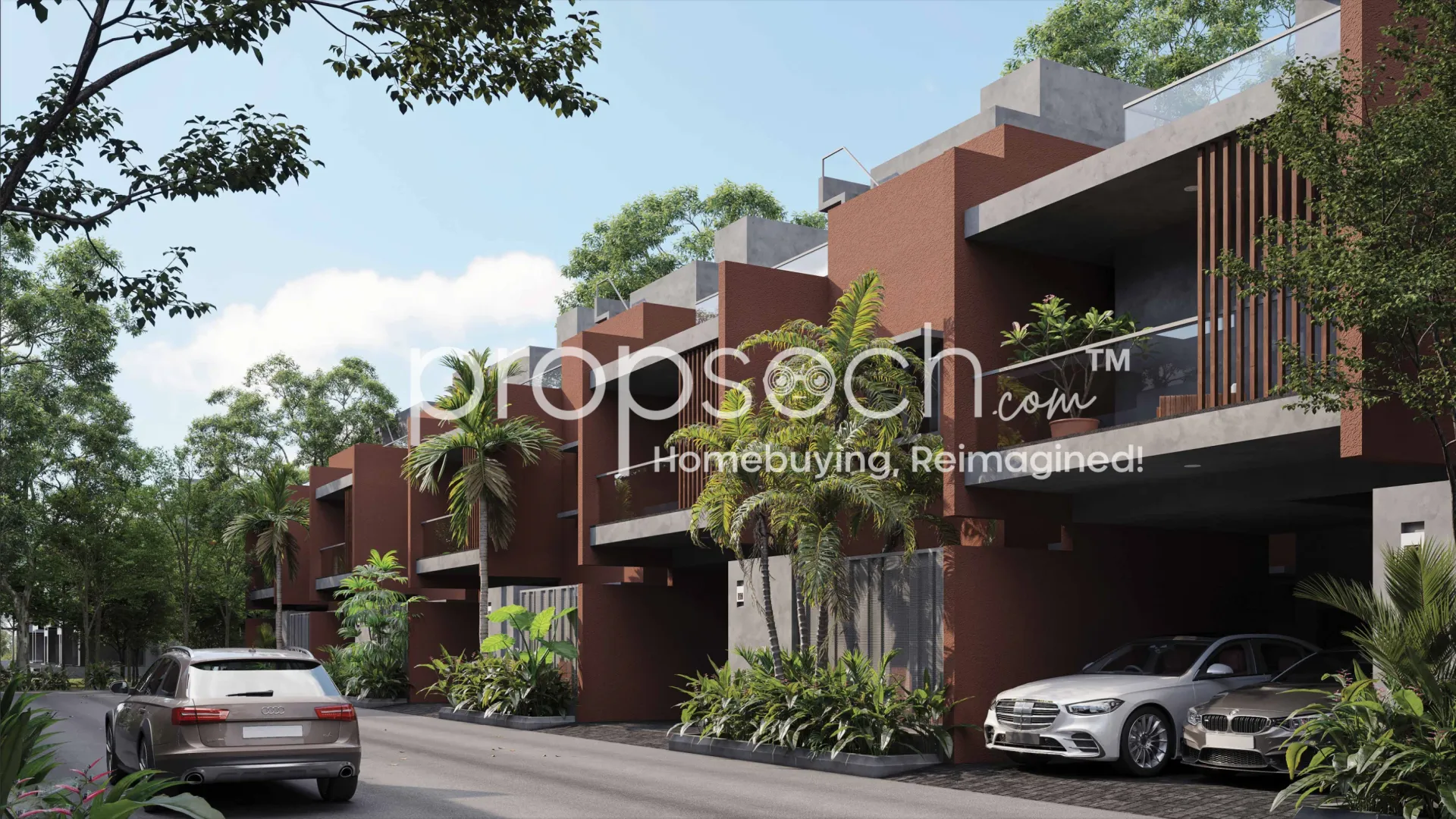 Soulace by Modern Spaces image 1