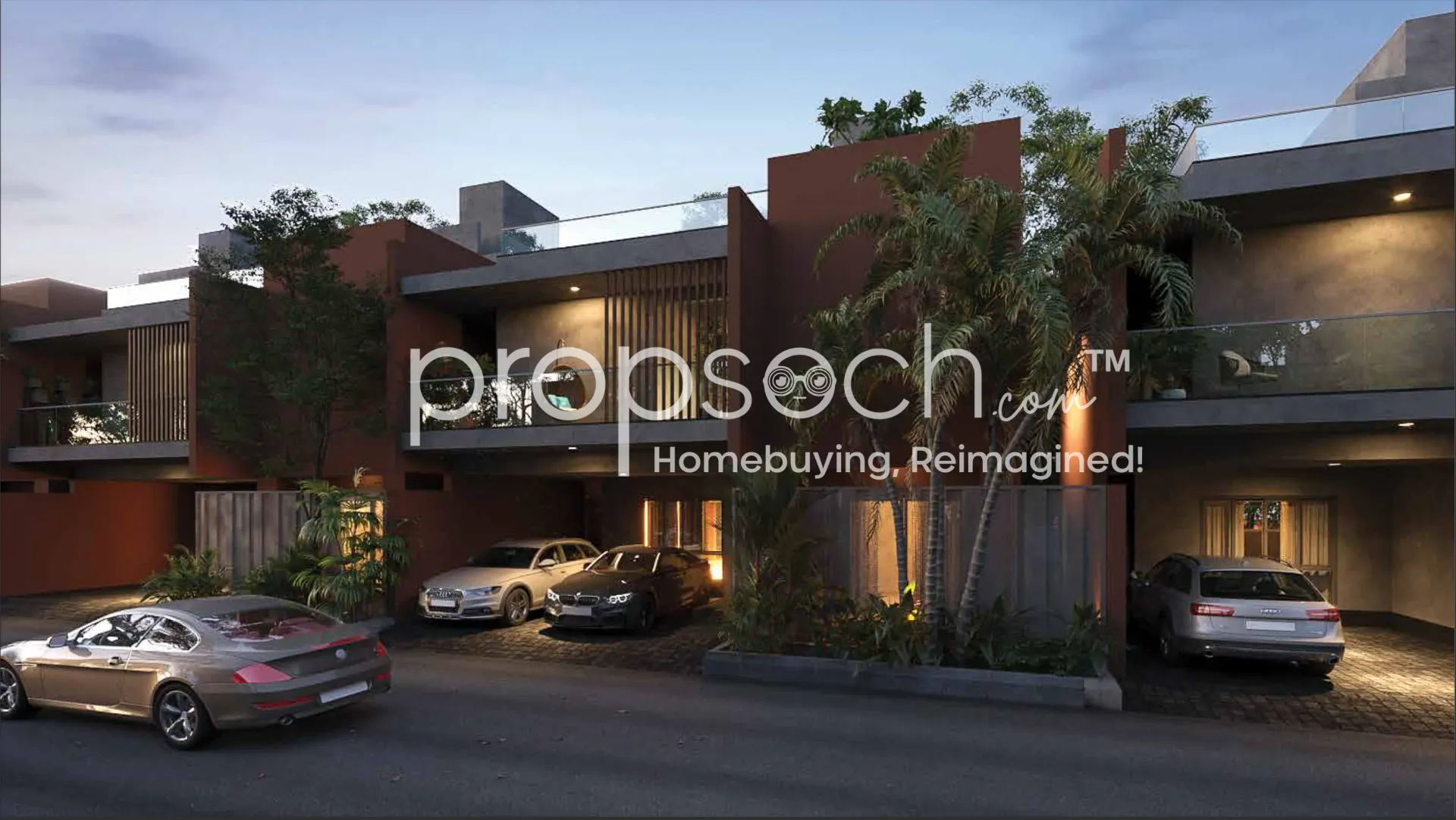 Soulace by Modern Spaces image 2