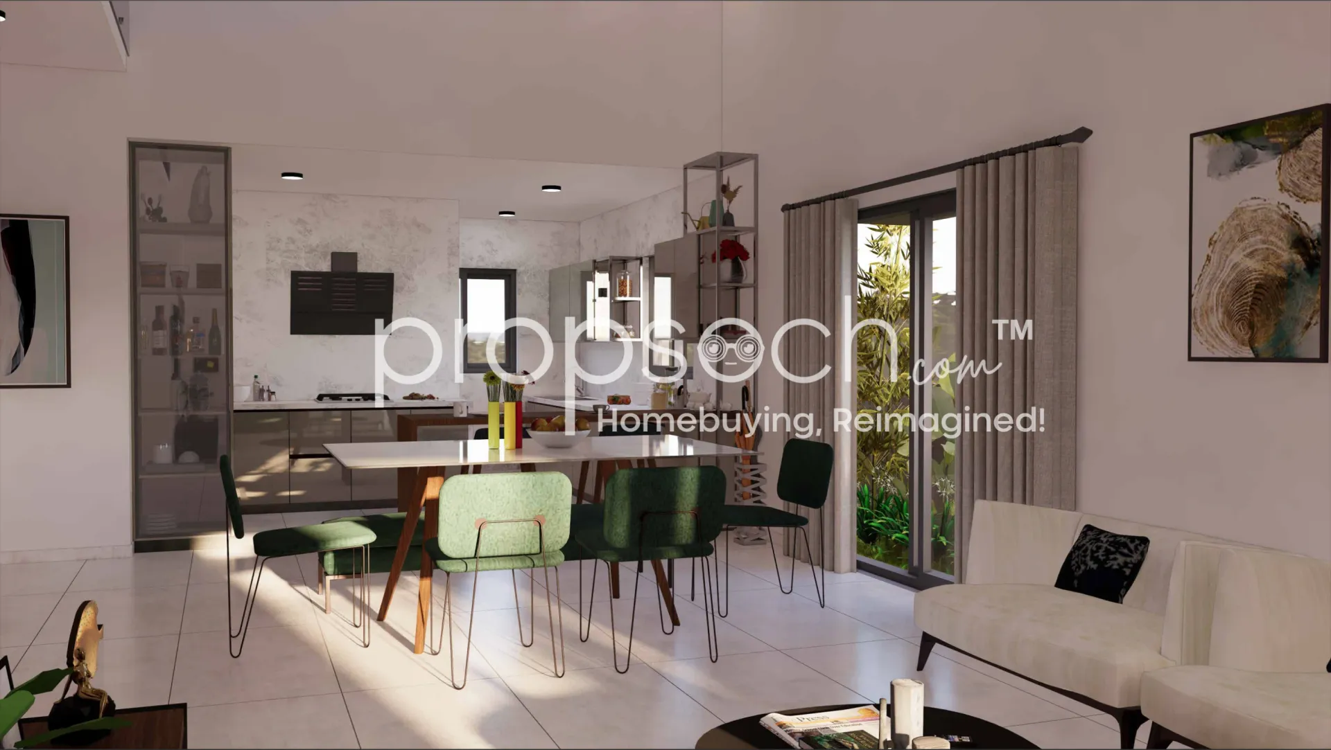 Soulace by Modern Spaces image 3