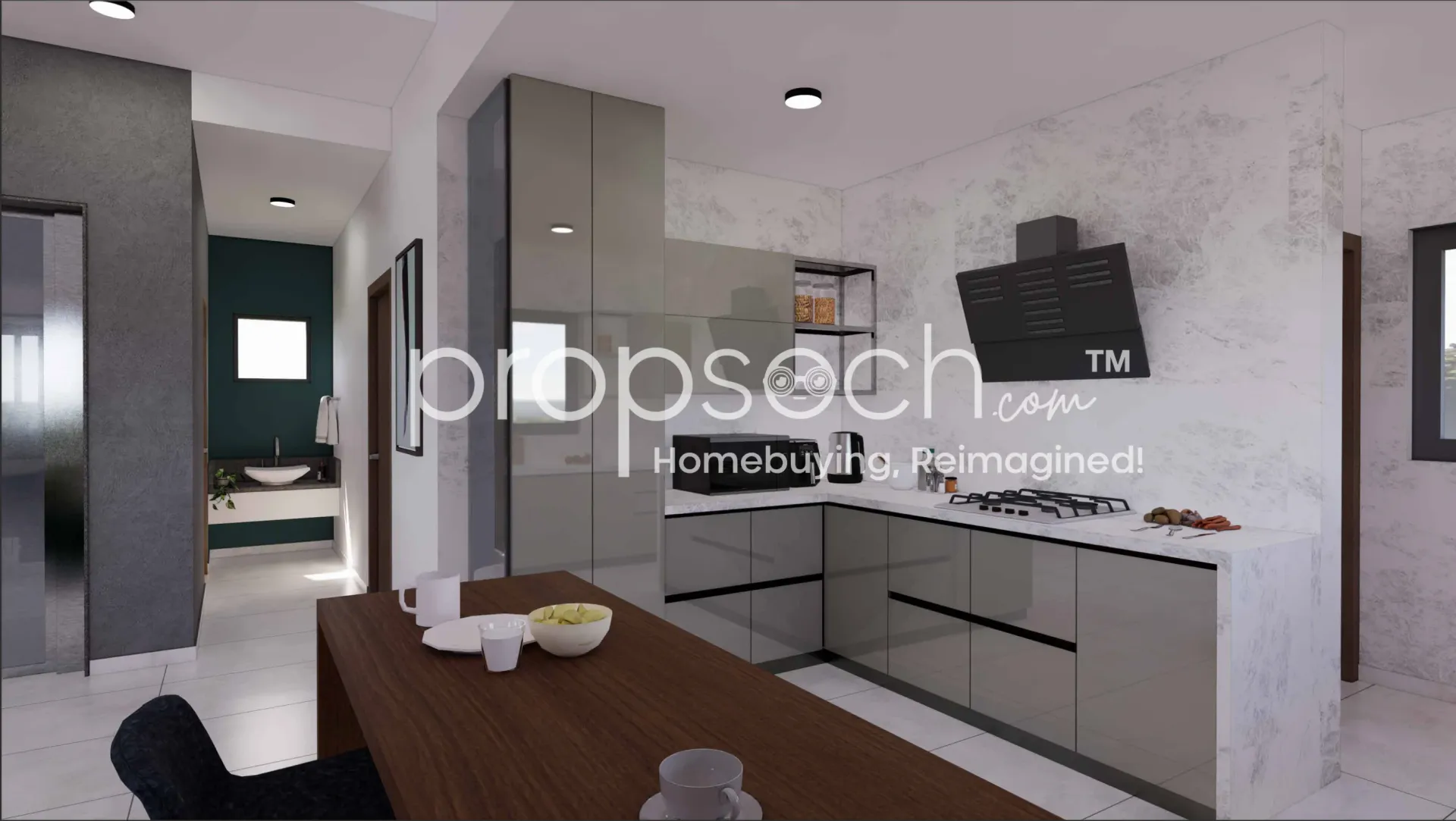 Soulace by Modern Spaces image 4