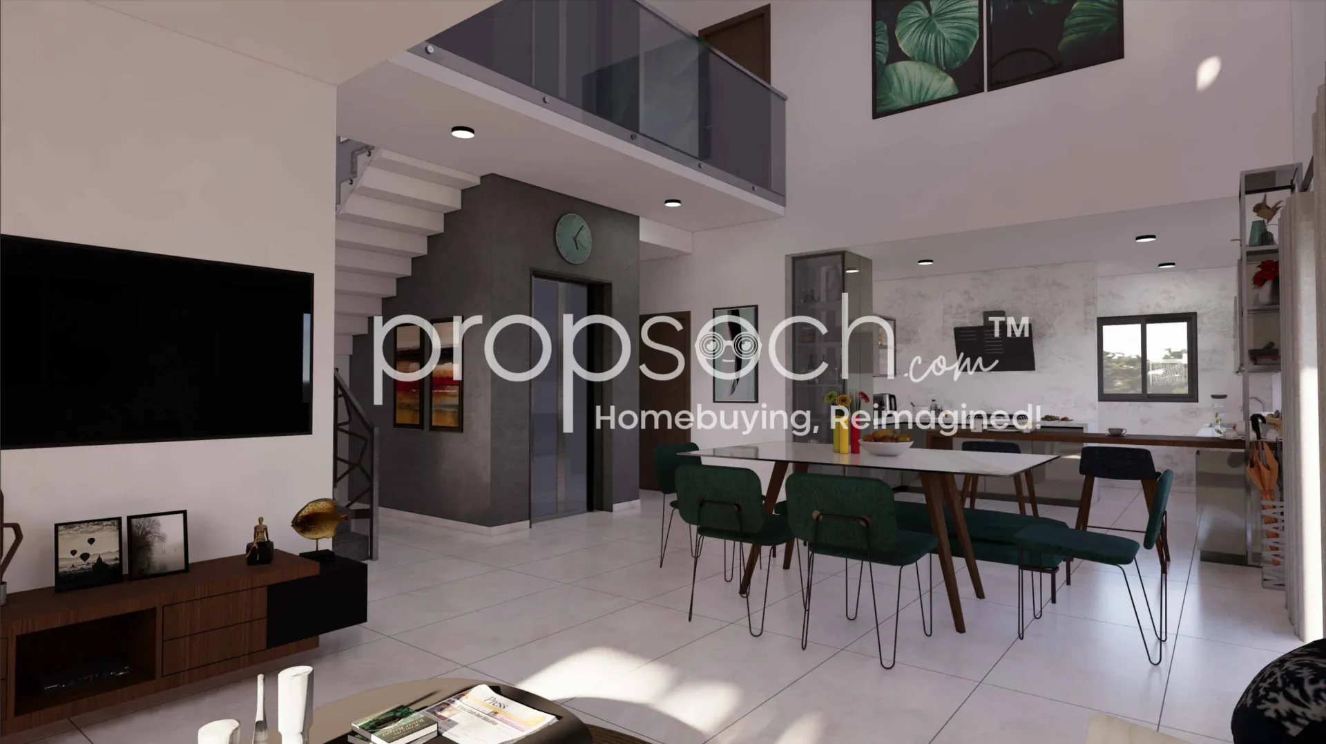 Soulace by Modern Spaces image 5