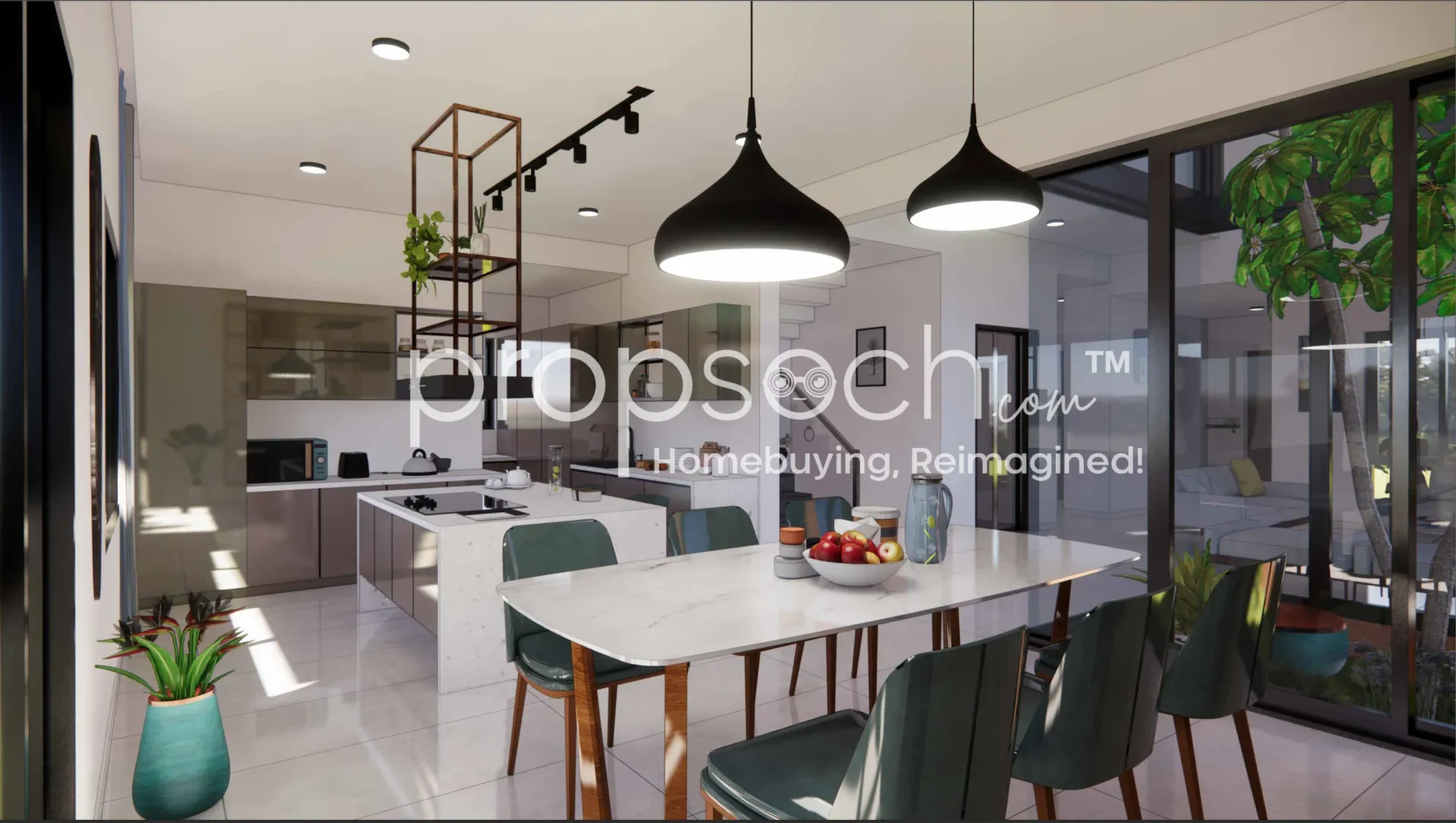 Soulace by Modern Spaces image 7