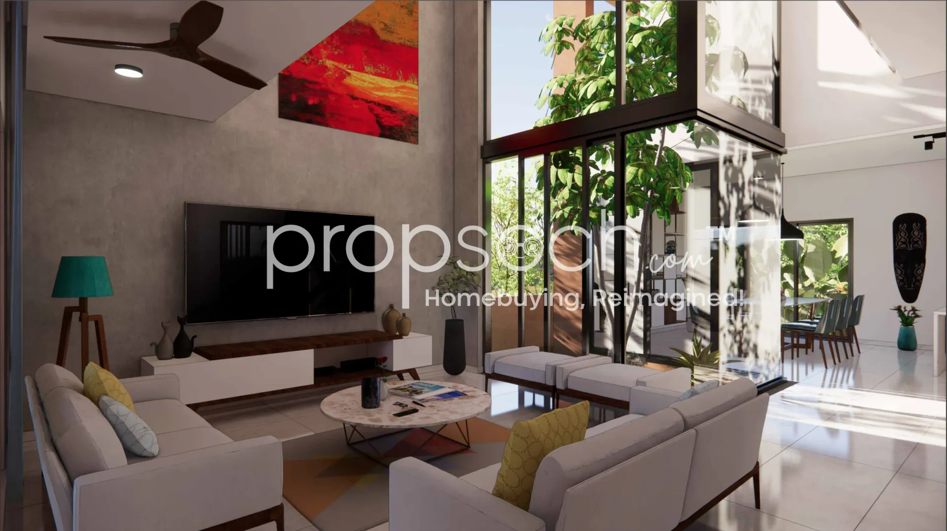 Soulace by Modern Spaces image 8