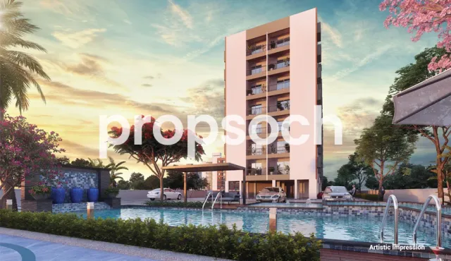 Shriram Liberty Square Electronic City Bengaluru Views