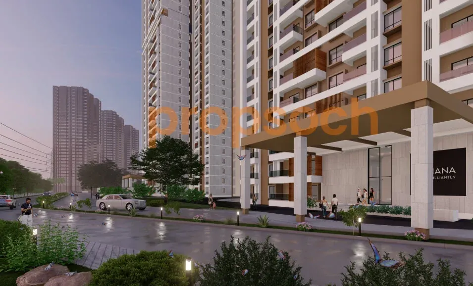 Mana Skanda The Right Life - Phase 1 image 2