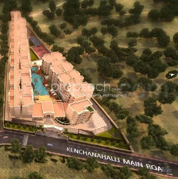 Image of Legacy Salvador