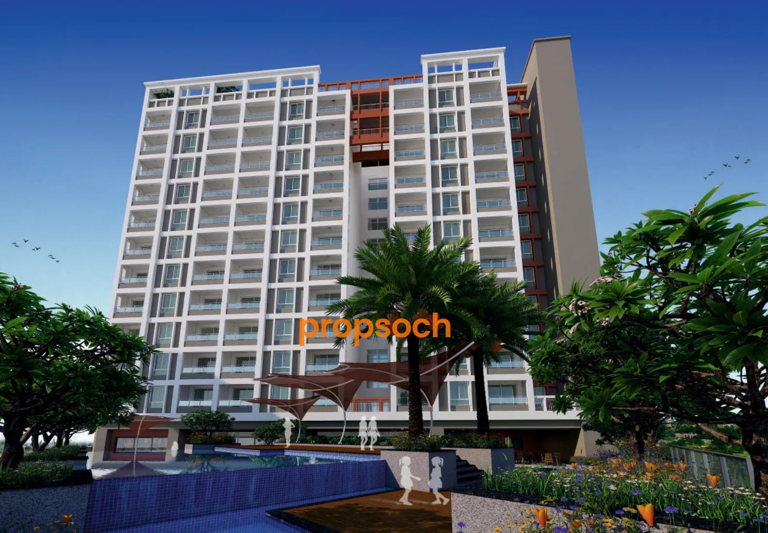 Image of NCC Urban Parkview