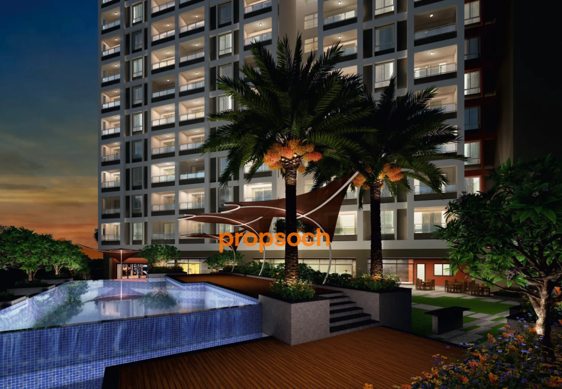 NCC Urban Parkview image 3