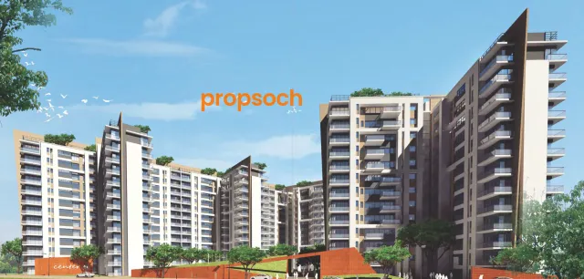 Sobha Infinia Bellandur Bengaluru Views