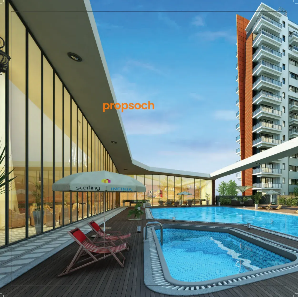 Sobha Infinia image 4