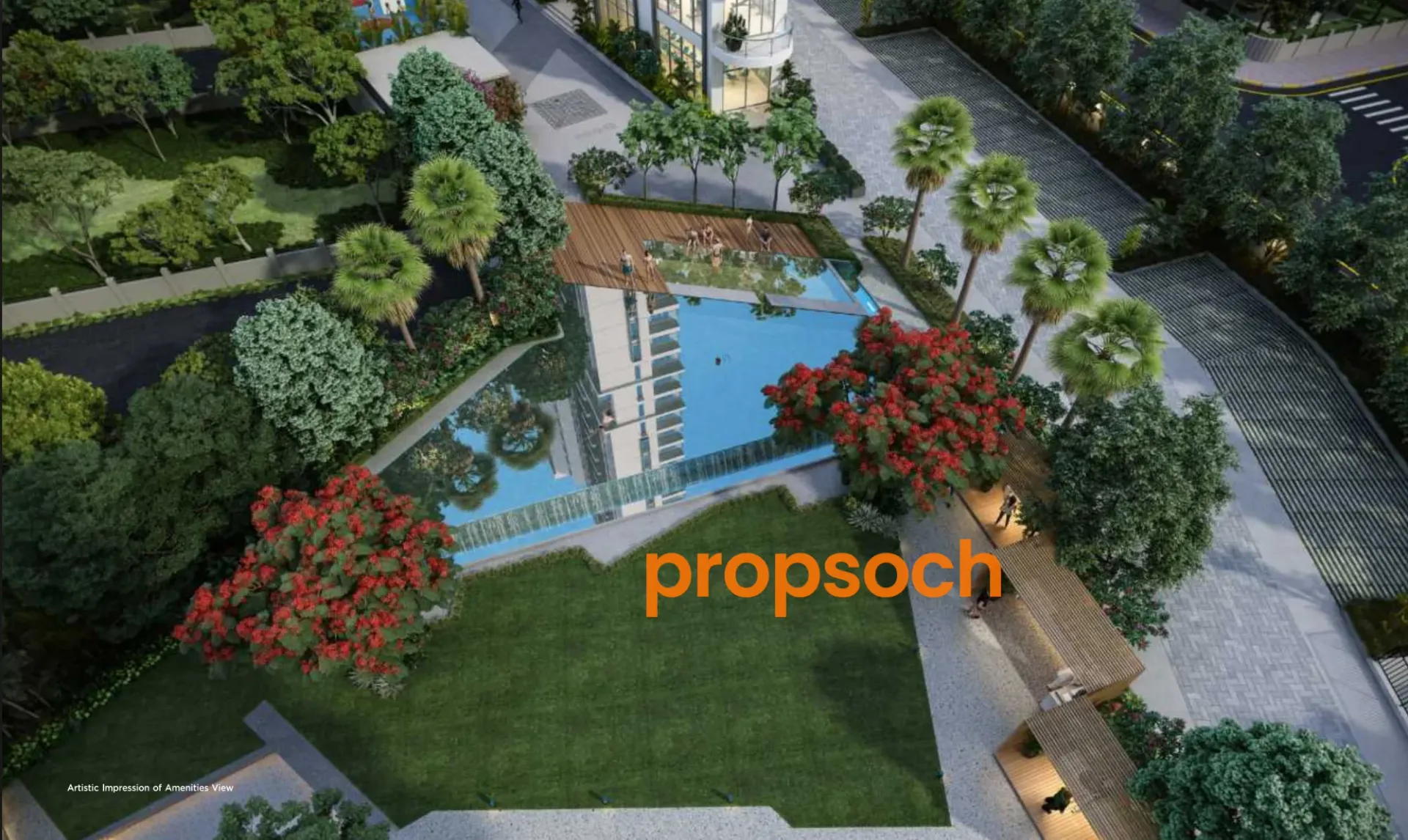Kumar Prospera image 9