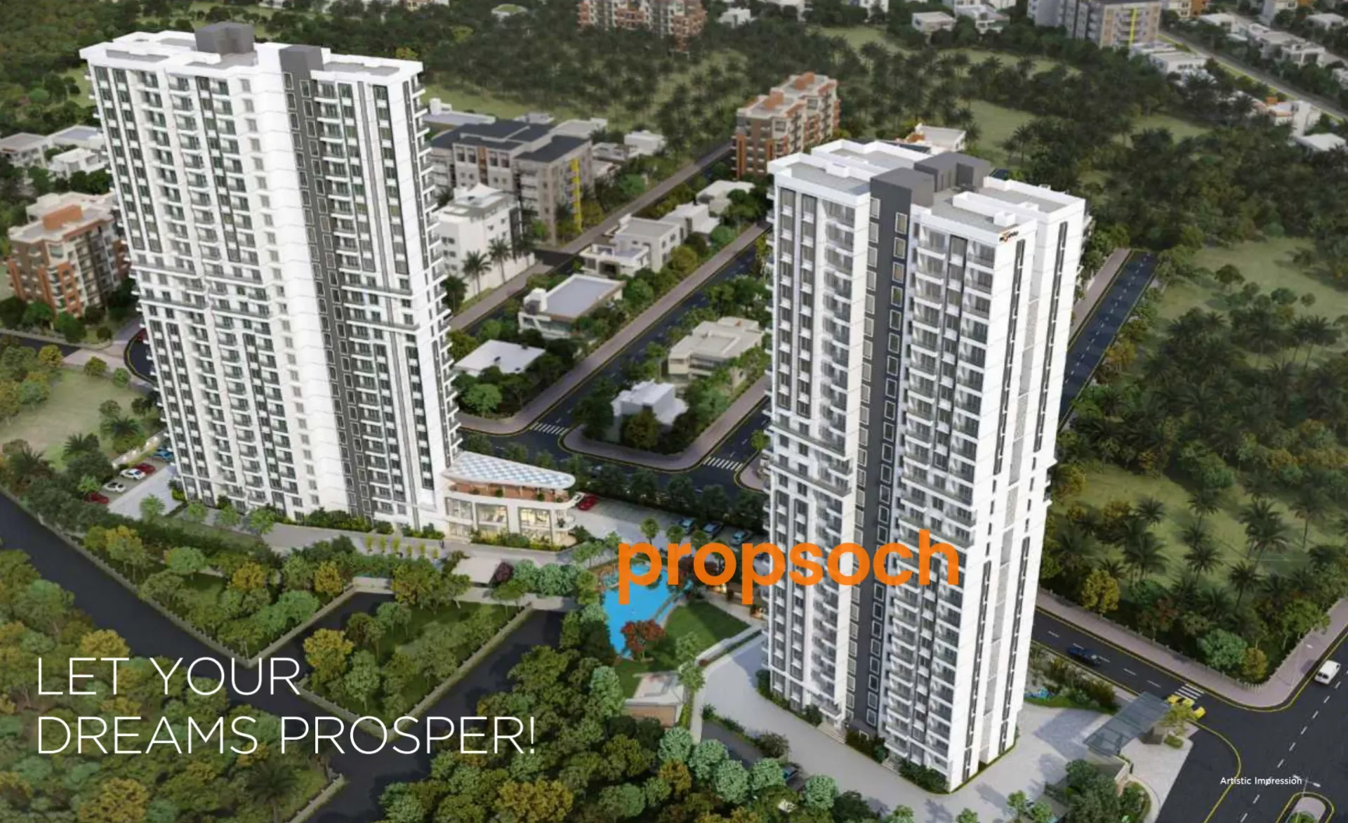 Kumar Prospera image 3