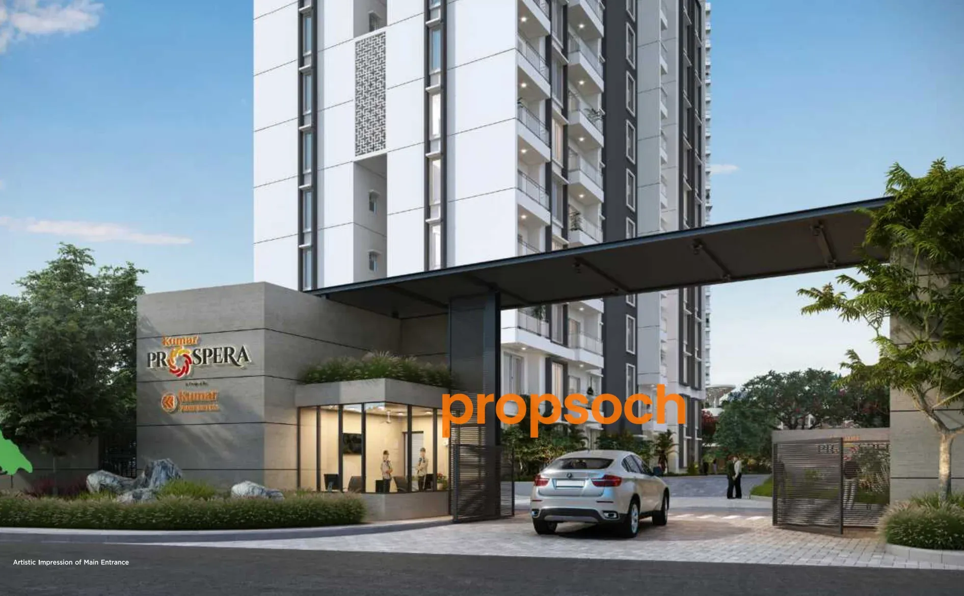 Kumar Prospera image 4