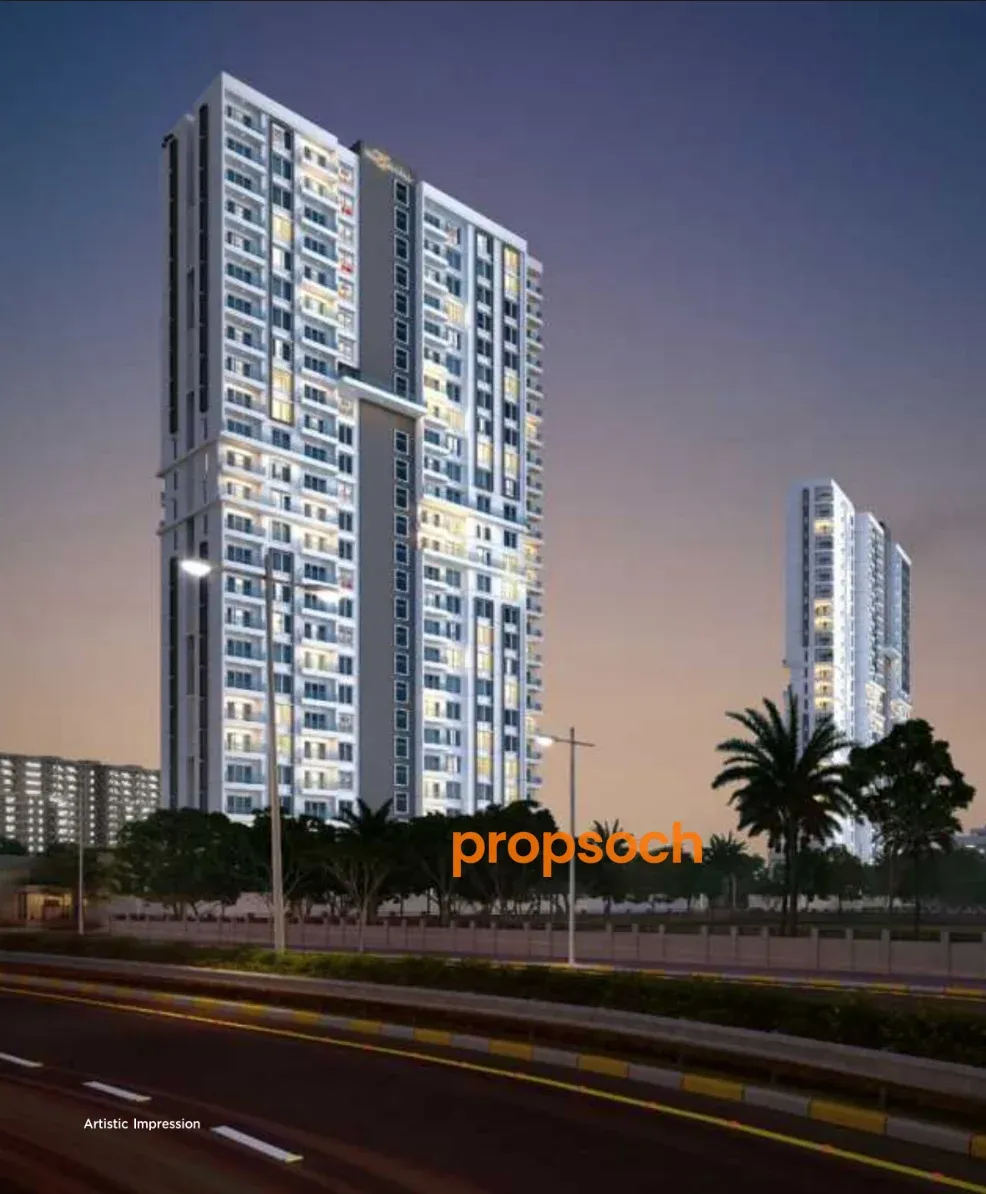 Kumar Prospera image 5