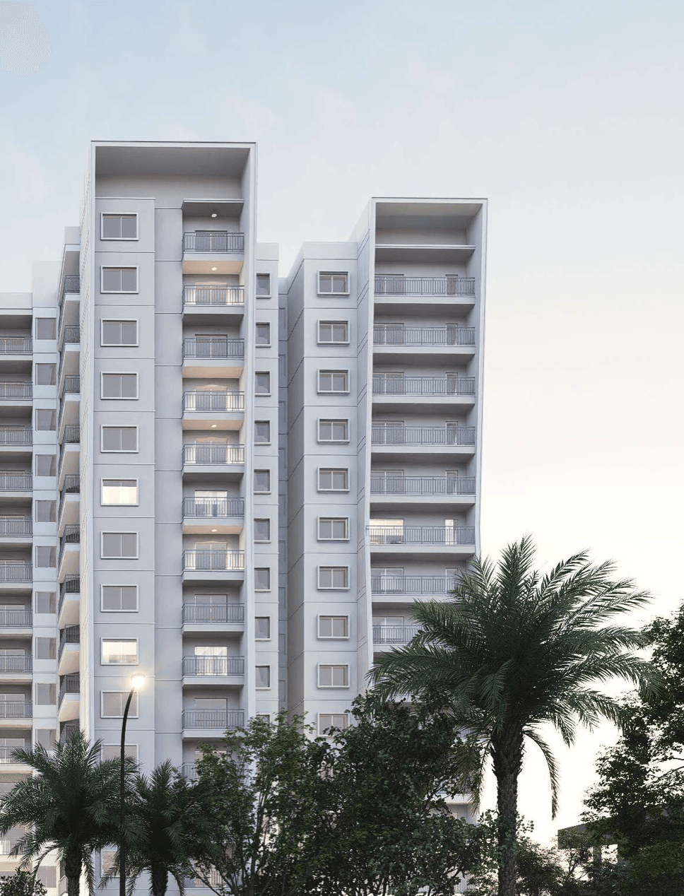 Dsr The Courtyard,Gunjur,Bengaluru- Views