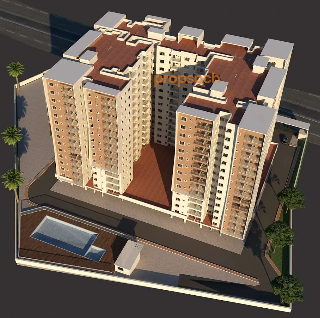DSR the Courtyard image 4