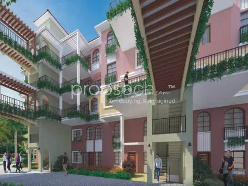 Hinduja El Jardin image 2