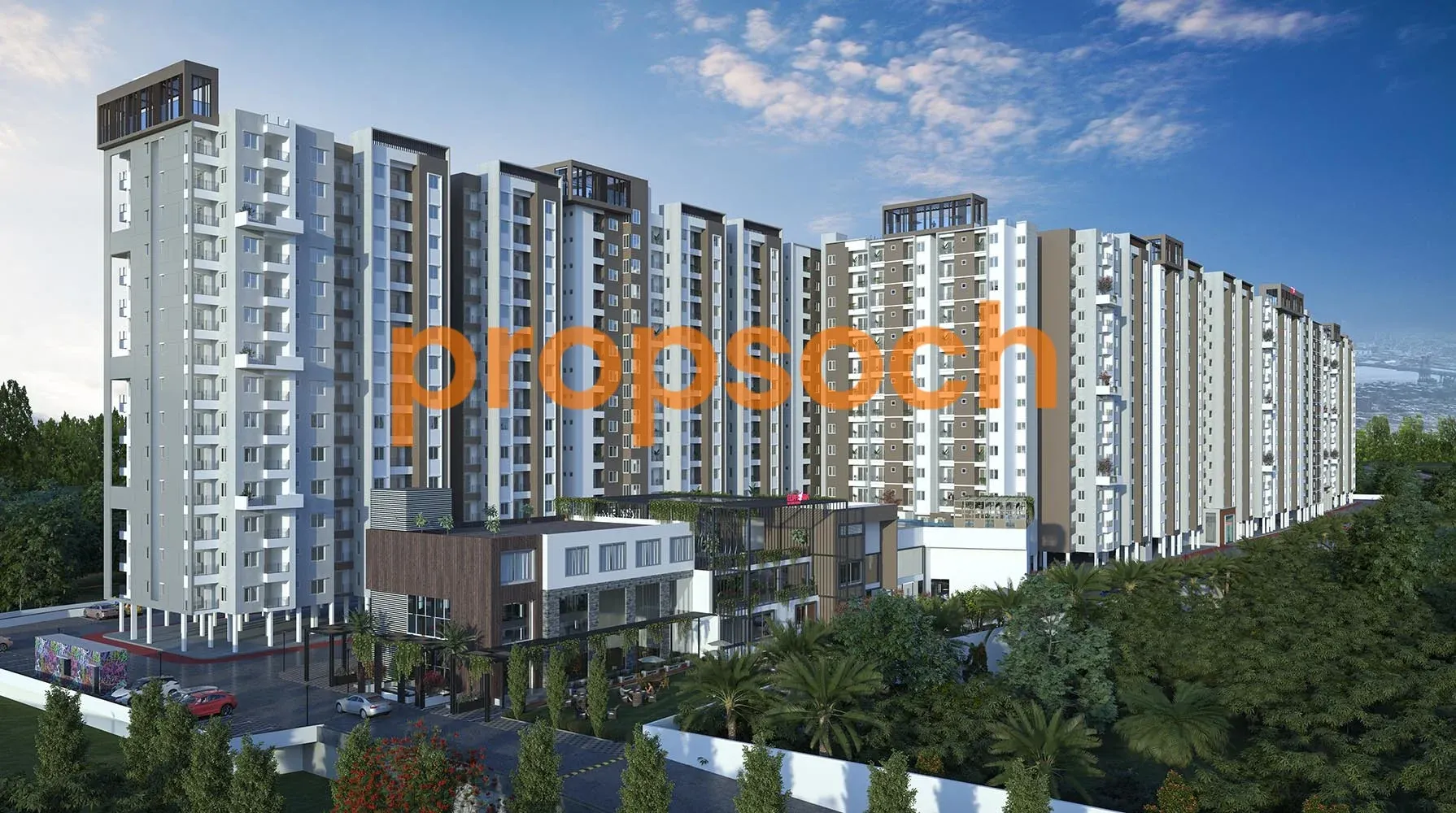 Sowparnika Euphoria In The East image 4
