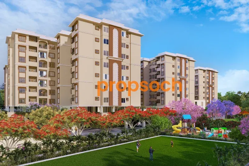 Shriram Sapphire image 3