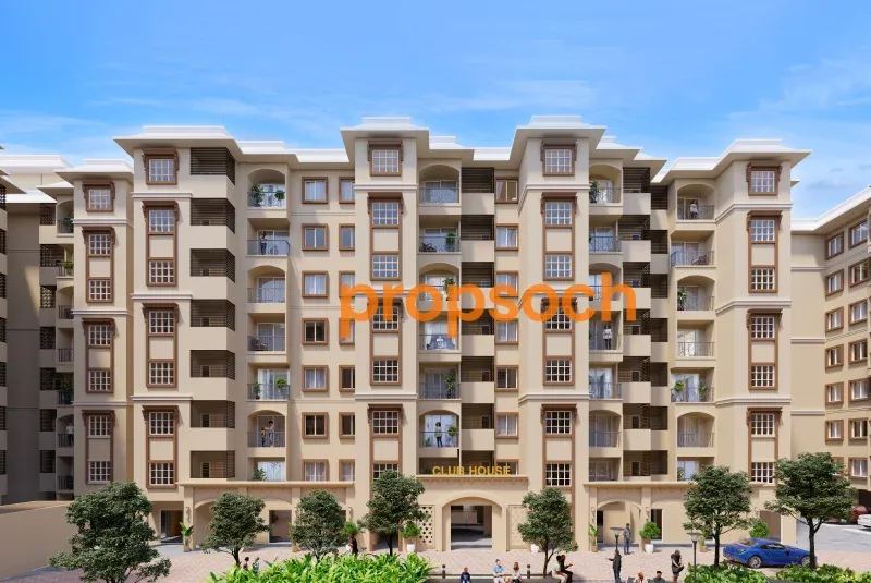 Shriram Sapphire image 4