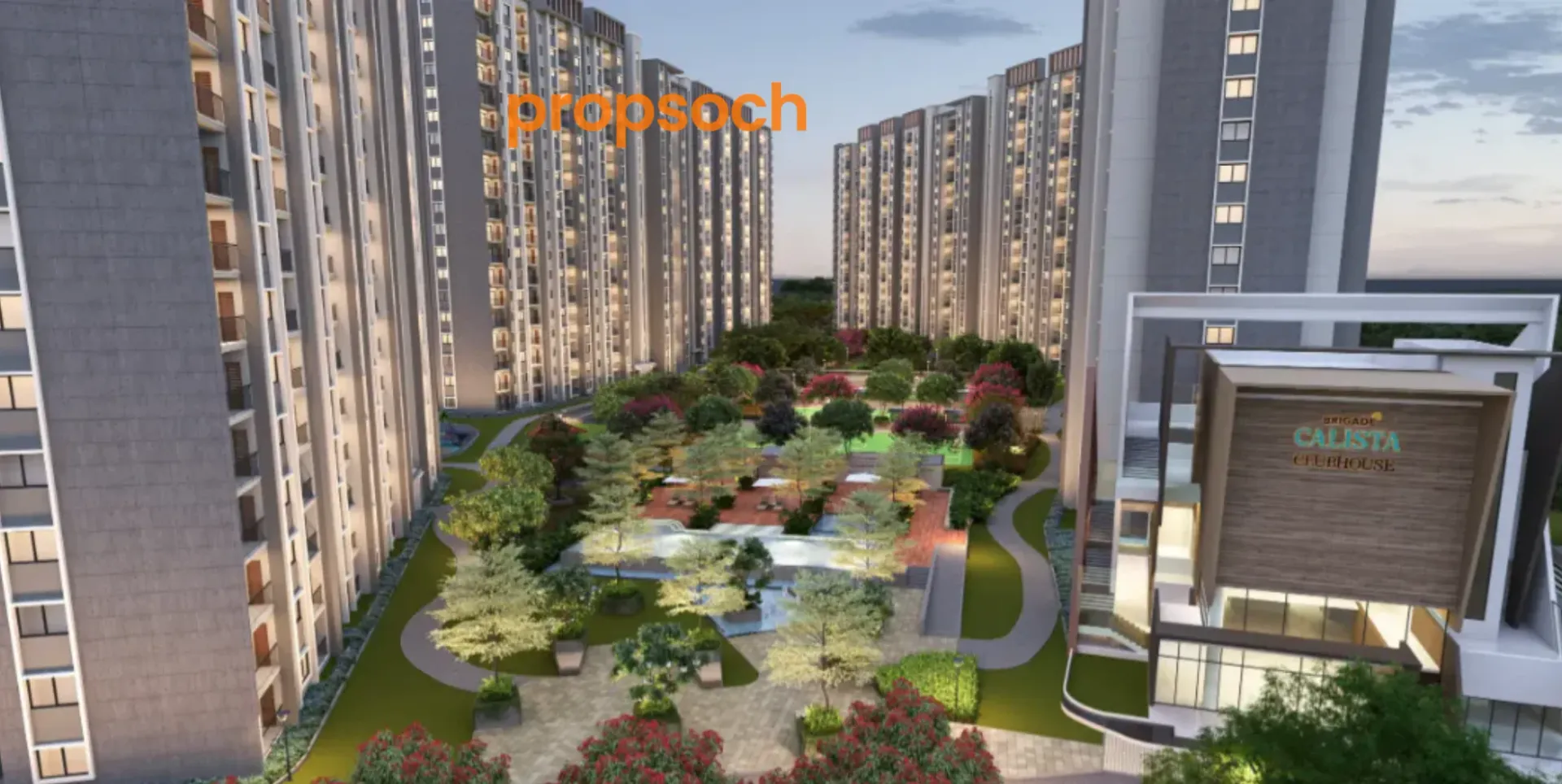 Brigade Calista Phase 2 image 2