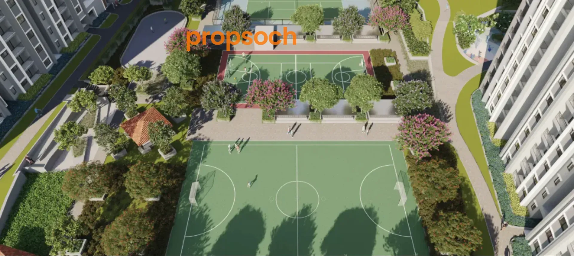 Brigade Calista Phase 2 image 3