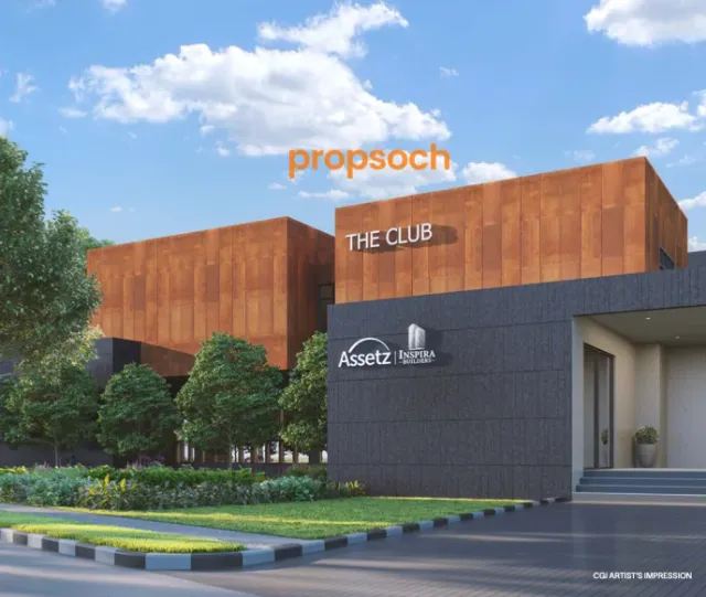 Assetz Melodies of Life Choodasandra Bengaluru Views