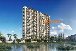Vaswani Starlight Whitefield Bengaluru Views